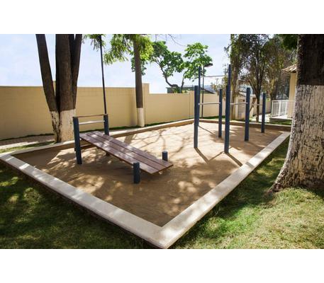 Apartamento, Cinquentenário, 3 Quartos, 1 Vaga, 1 Suíte