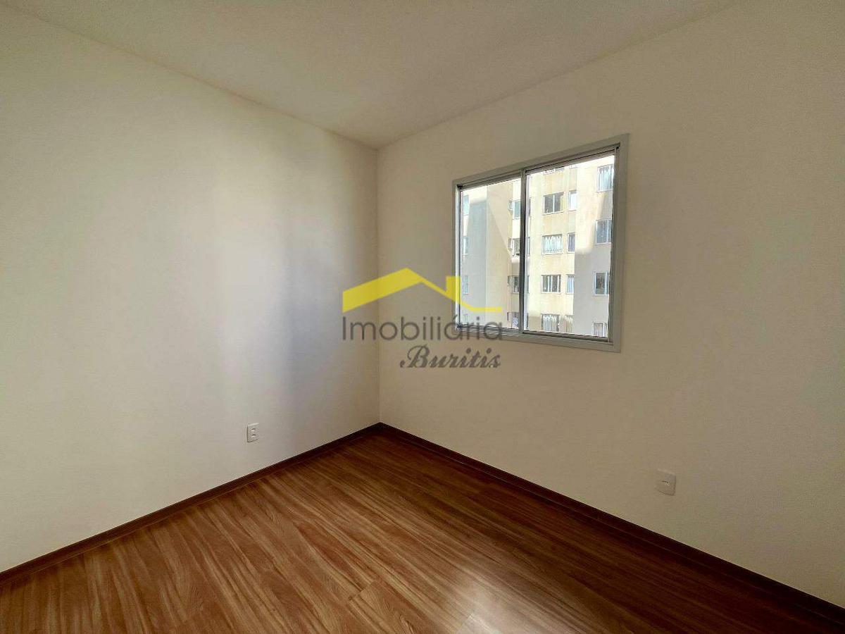 Apartamento, Palmeiras, 2 Quartos, 1 Vaga, 1 Suíte