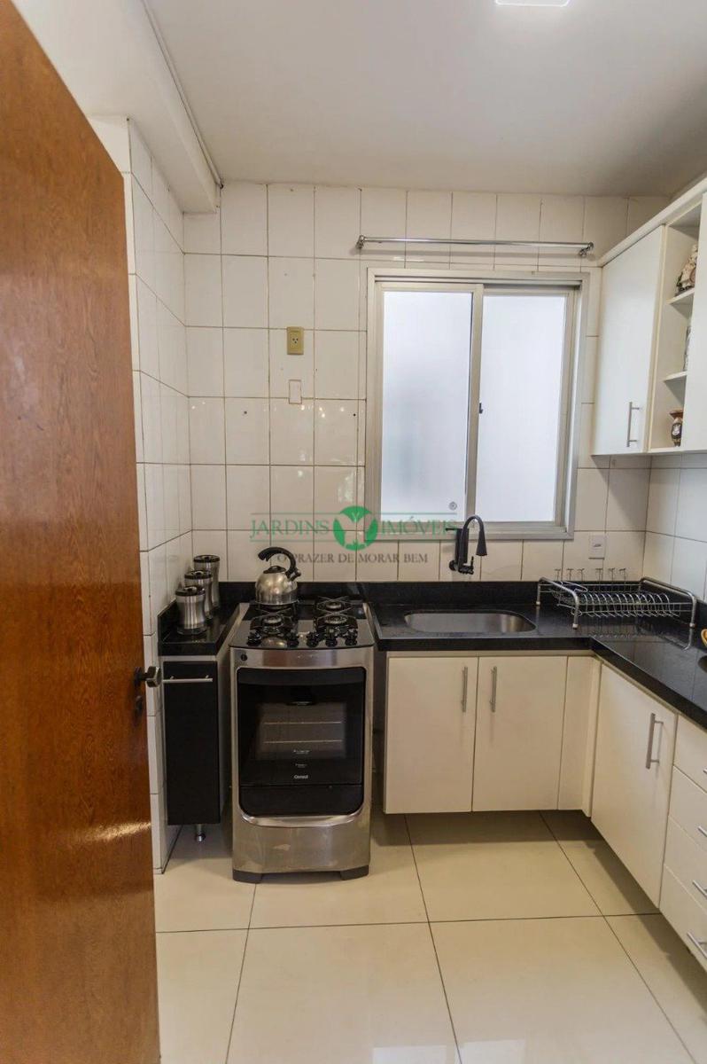 Apartamento, Palmares, 3 Quartos, 1 Vaga, 1 Suíte