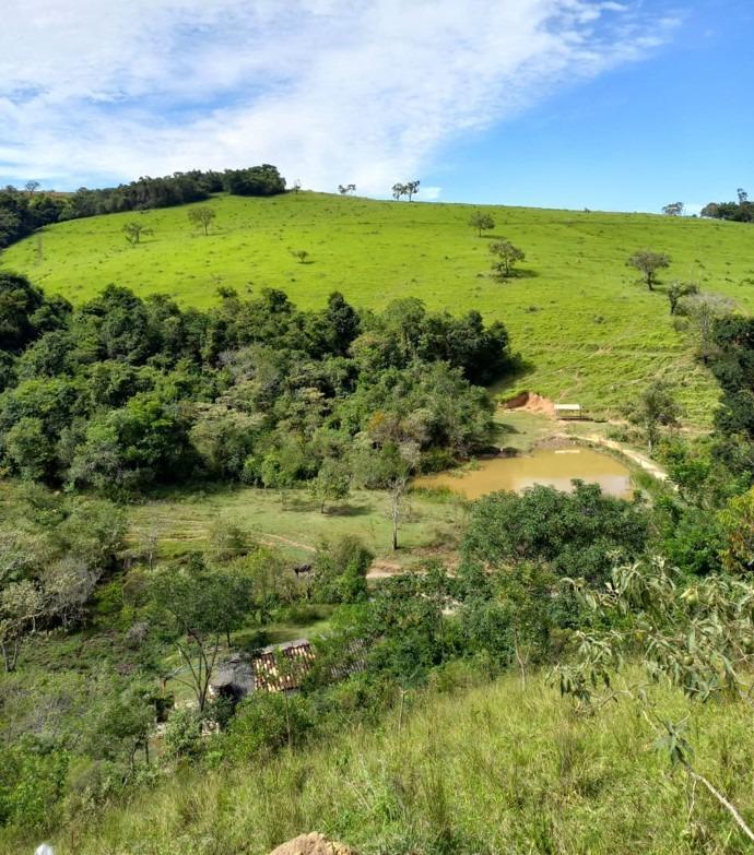 Fazenda, Centro, 3 Quartos, 0 Vaga