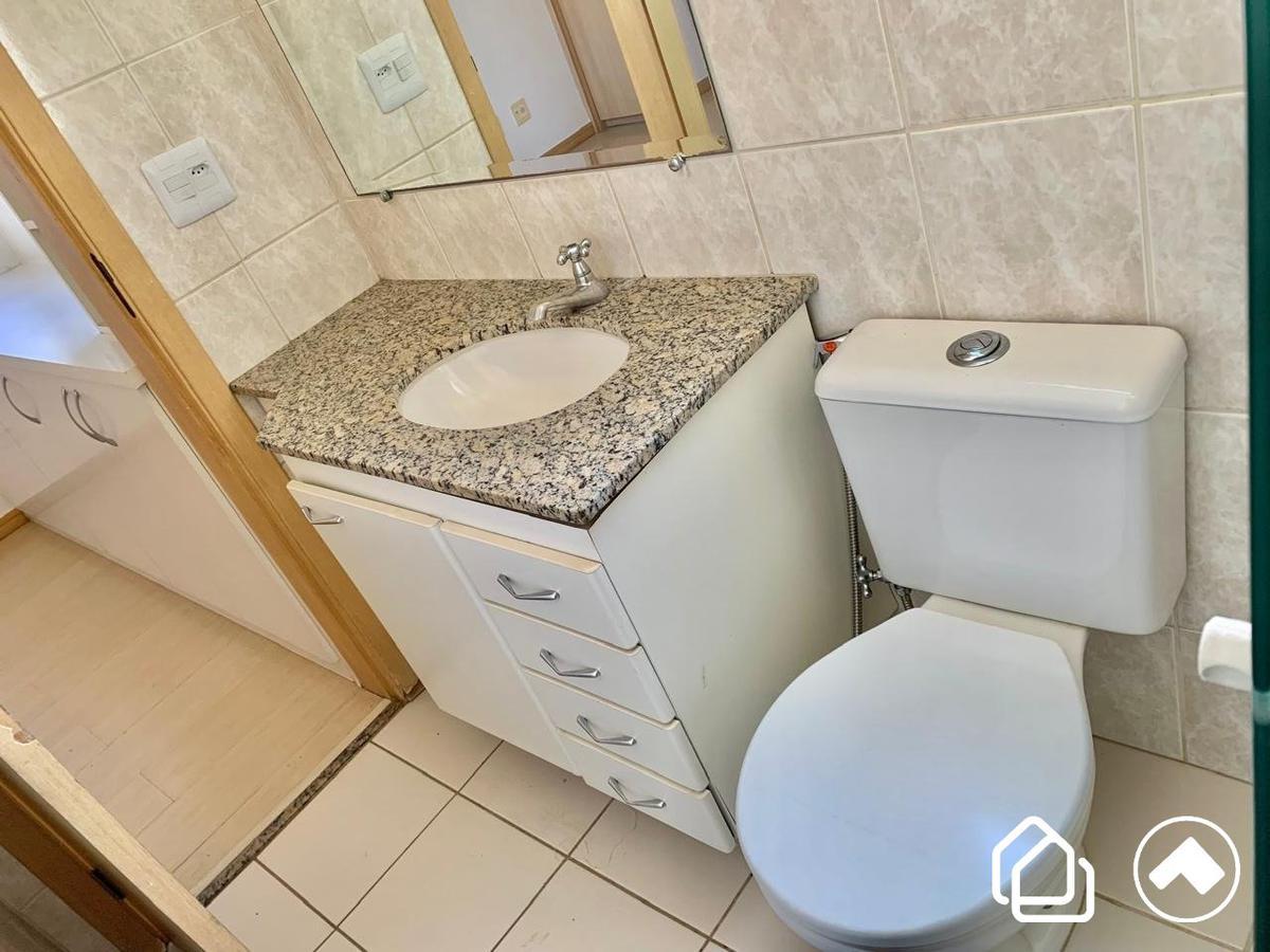Apartamento, Estoril, 3 Quartos, 2 Vagas, 1 Suíte