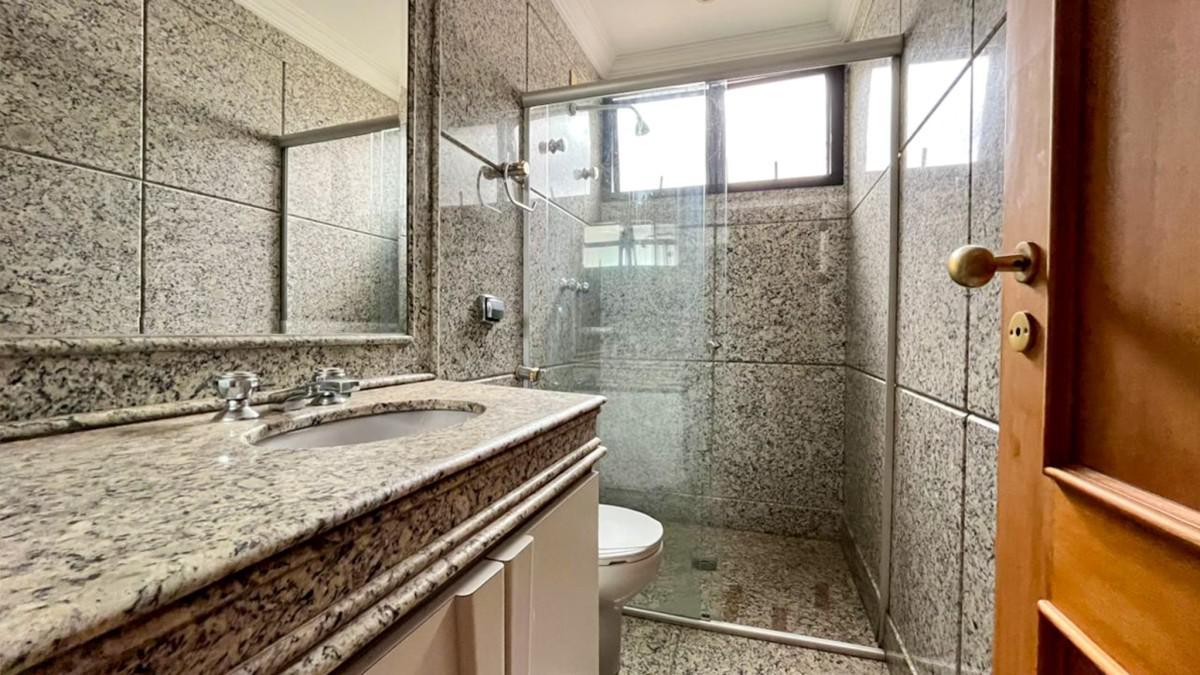 Apartamento, Belvedere, 3 Quartos, 4 Vagas, 2 Suítes