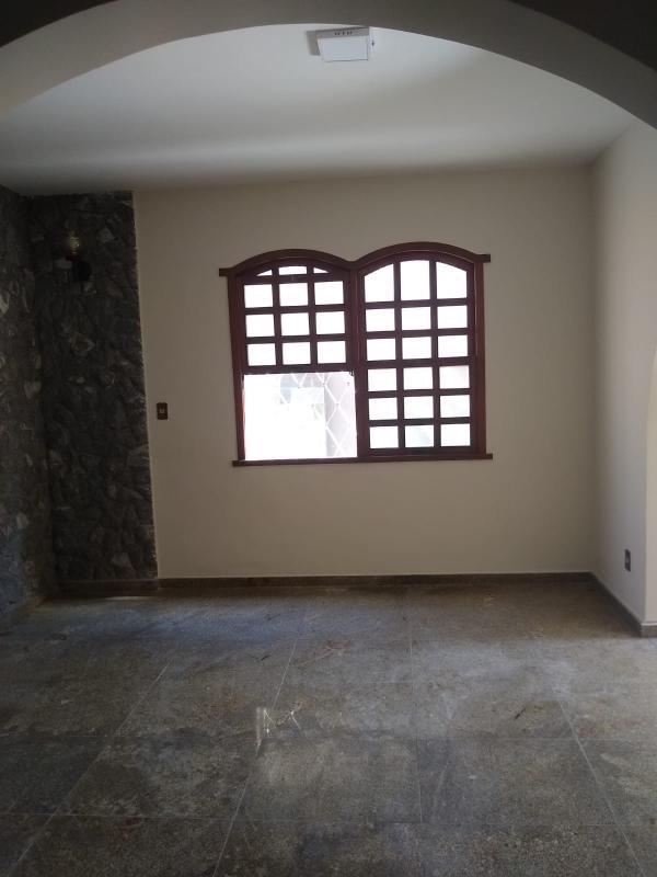 Casa, Padre Eustáquio, 5 Quartos, 2 Vagas, 1 Suíte