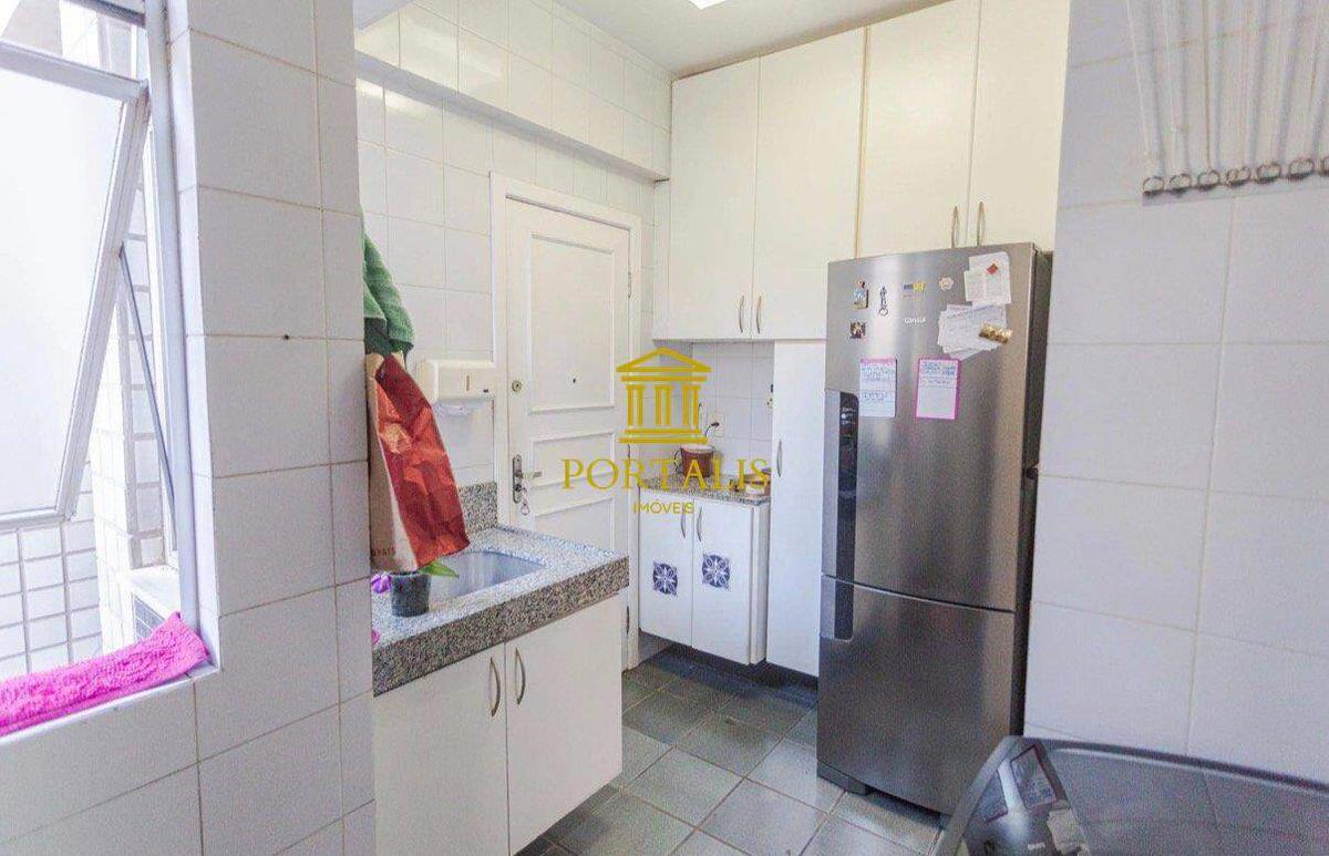 Apartamento, São Lucas, 3 Quartos, 2 Vagas, 1 Suíte