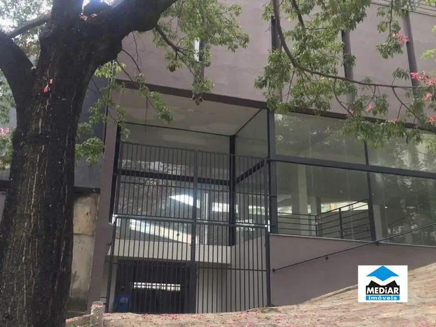 Prédio, Floresta, 0 Quarto, 25 Vagas