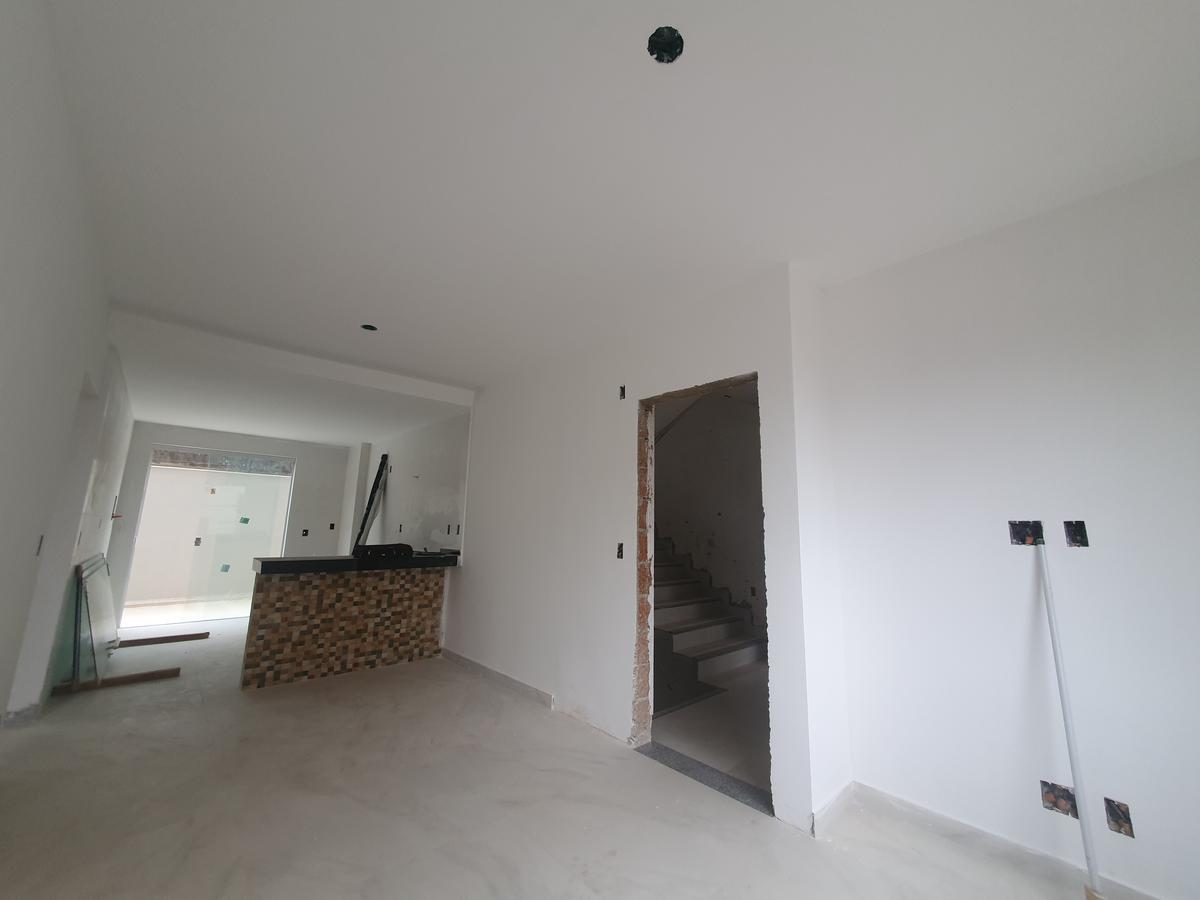 Apartamento, Nova Granada, 2 Quartos, 2 Vagas, 1 Suíte