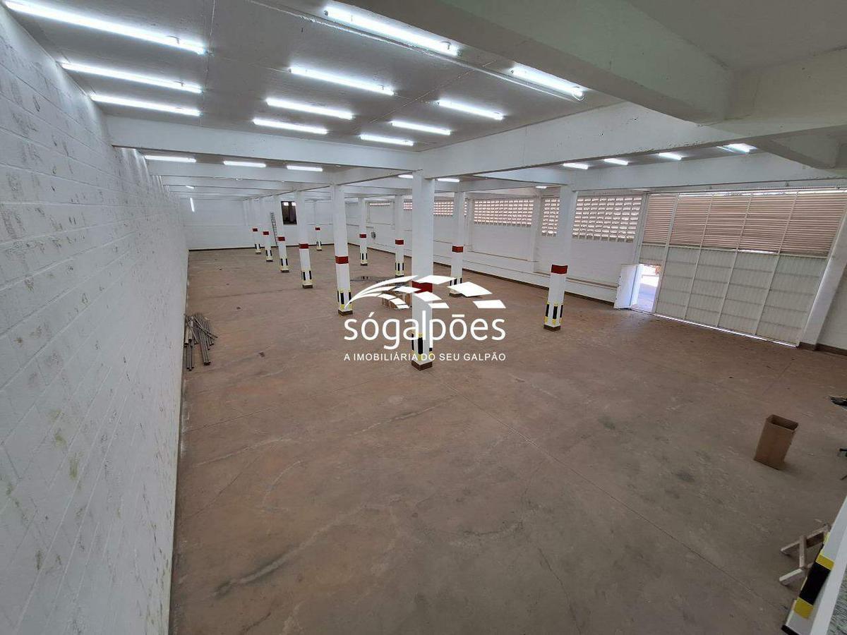 Galpão, Solar do Madeira