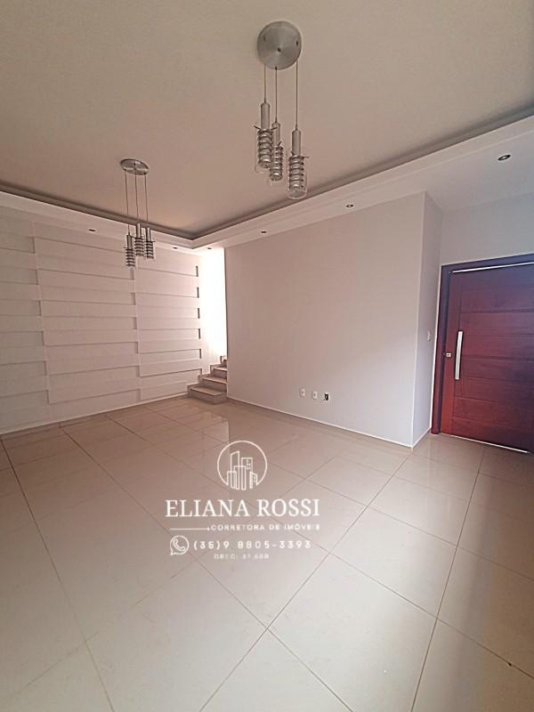 Casa, Parque Boa Vista, 4 Quartos, 4 Vagas, 1 Suíte