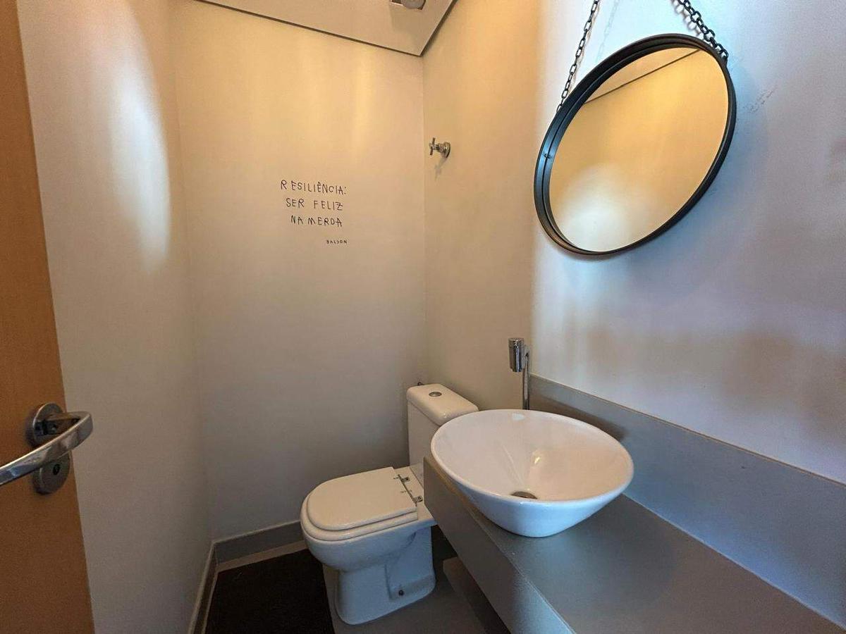 Apartamento, Serra, 3 Quartos, 2 Vagas, 1 Suíte