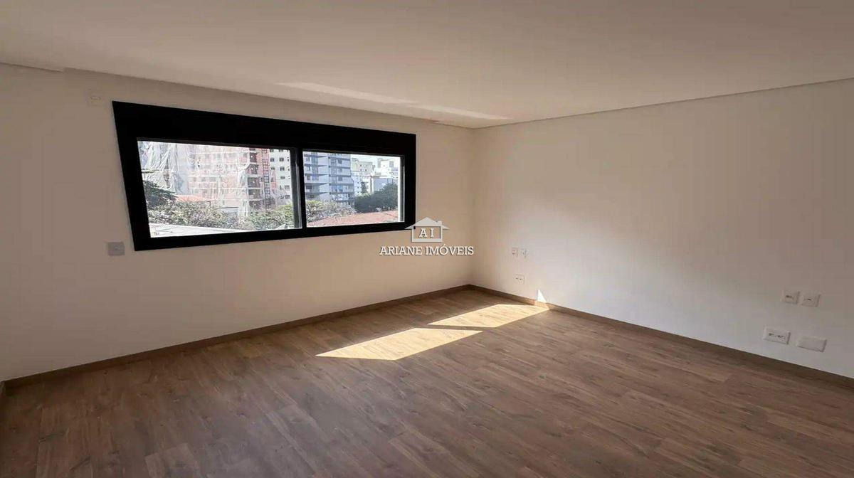 Apartamento, Lourdes, 4 Quartos, 4 Vagas, 4 Suítes
