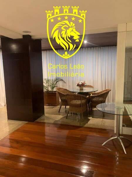 Apartamento, Buritis, 4 Quartos, 2 Vagas, 2 Suítes