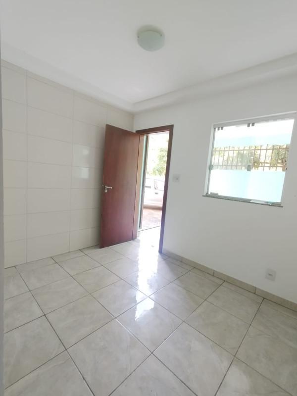 Apartamento, Ribeiro de Abreu, 2 Quartos, 1 Vaga