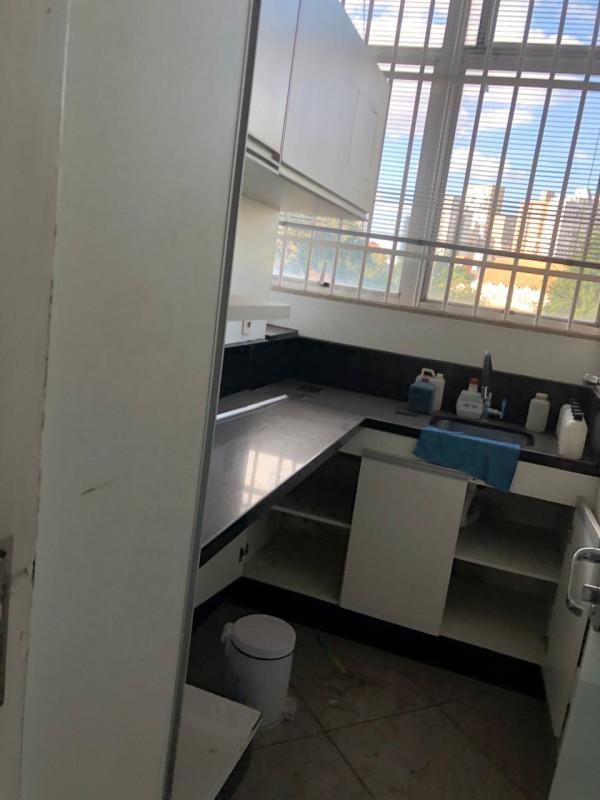 Sala, Santo Agostinho, 0 Quarto, 0 Vaga
