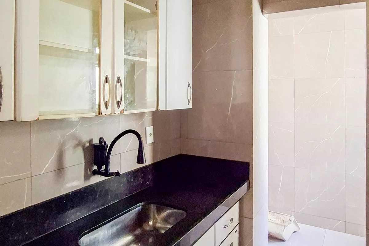Apartamento, Palmares, 2 Quartos, 1 Vaga