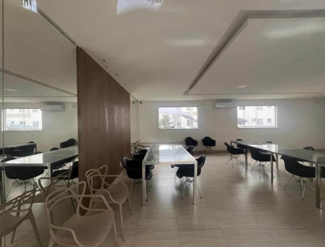 Apartamento, Urca (justinópolis), 2 Quartos, 1 Vaga