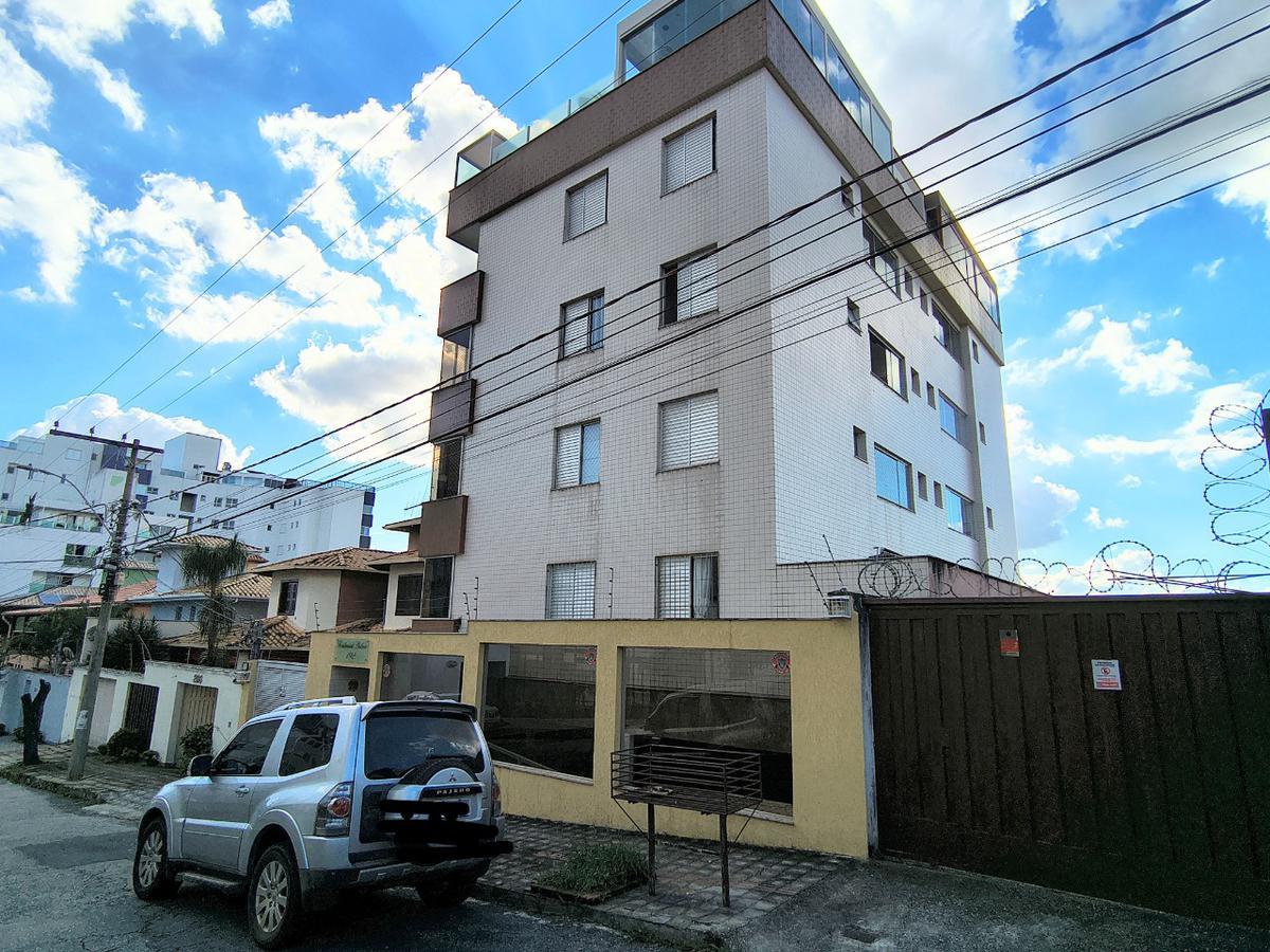 Apartamento, Fernão Dias, 3 Quartos, 2 Vagas, 1 Suíte