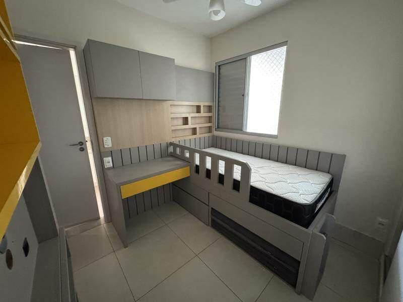 Apartamento, Indaiá, 3 Quartos, 2 Vagas, 2 Suítes