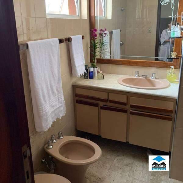 Apartamento, Lourdes, 4 Quartos, 3 Vagas, 1 Suíte