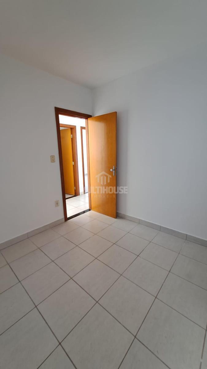 Apartamento, Planalto, 3 Quartos, 1 Vaga, 1 Suíte