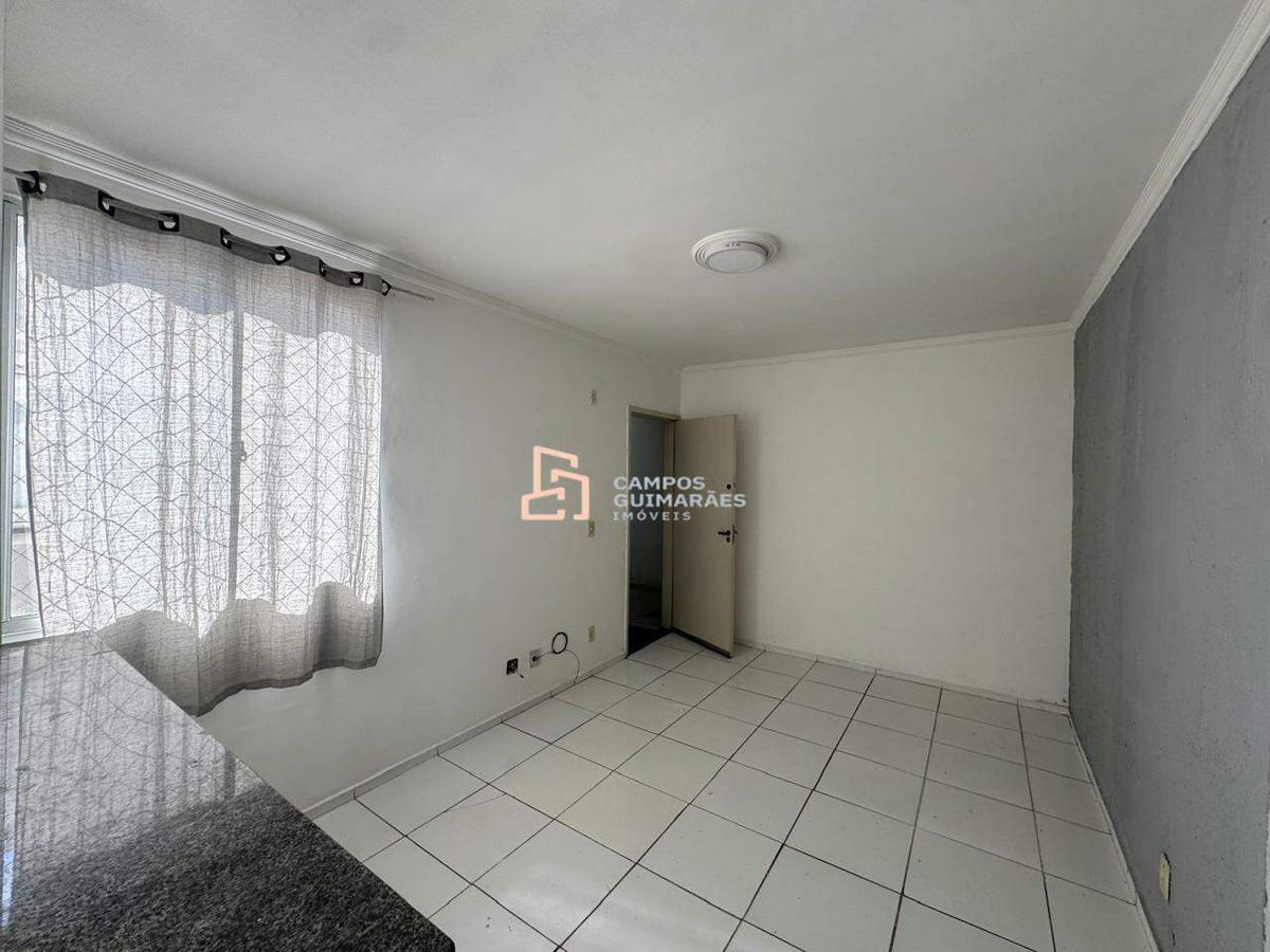 Apartamento, Olaria, 2 Quartos, 1 Vaga