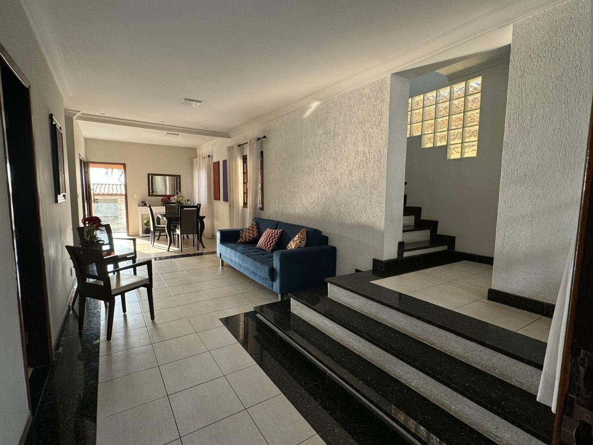 Casa, Graça, 4 Quartos, 3 Vagas, 1 Suíte