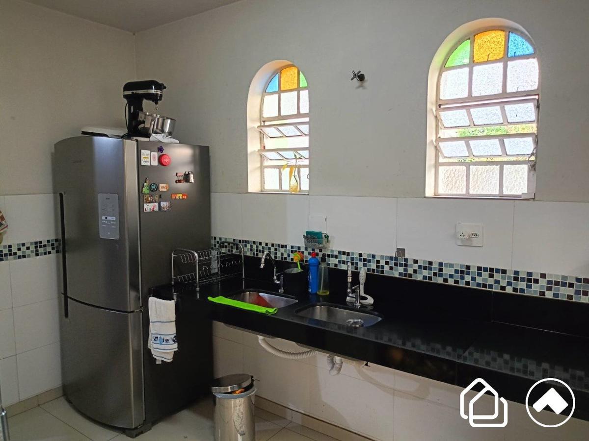Casa, Padre Eustáquio, 4 Quartos, 2 Vagas, 1 Suíte