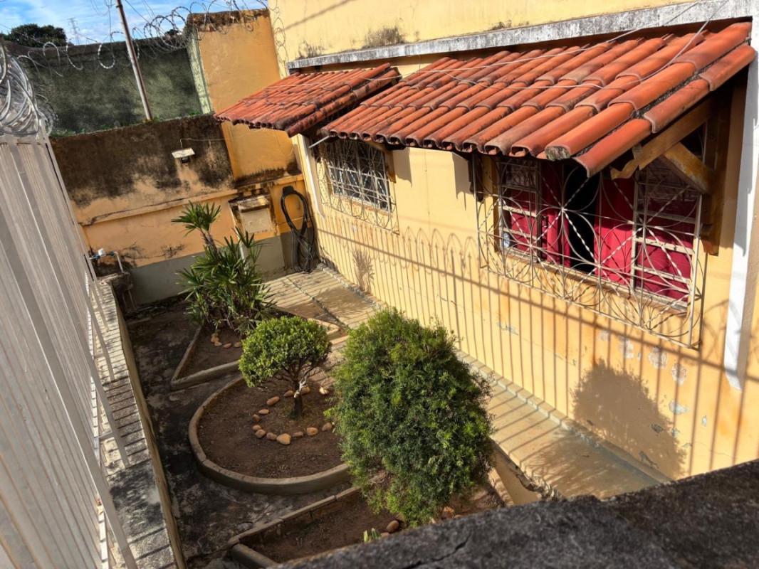 Casa, Boa Vista, 4 Quartos, 1 Vaga
