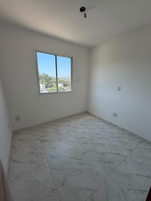 Apartamento, Frei Leopoldo, 2 Quartos, 1 Vaga