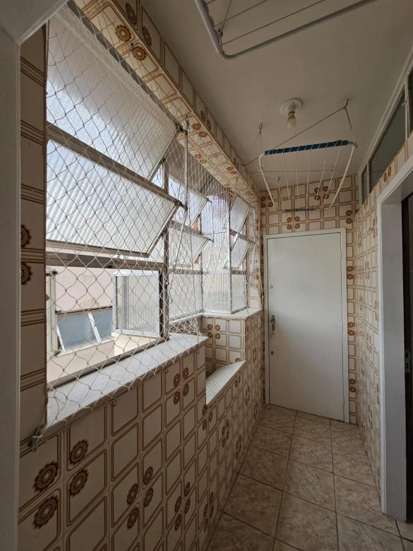 Apartamento, Cidade Nova, 3 Quartos, 1 Vaga, 1 Suíte