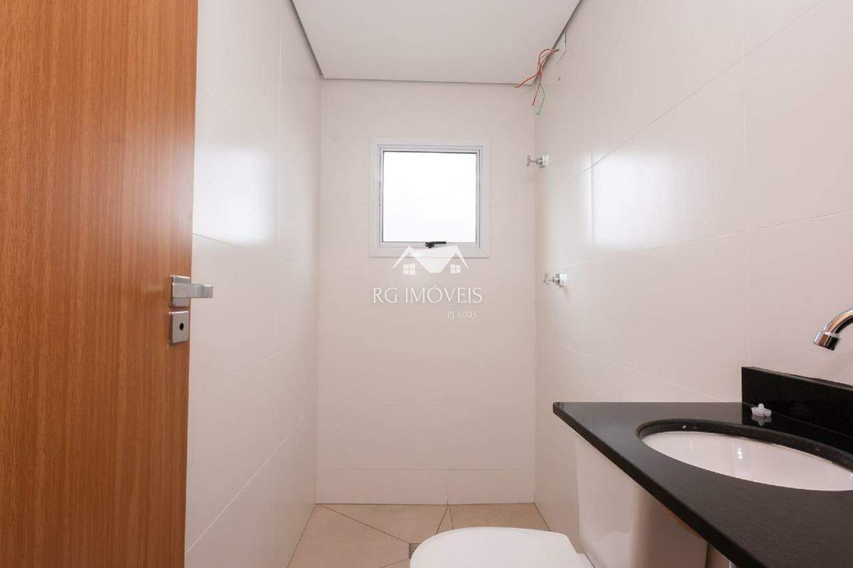 Apartamento, Miramar (barreiro), 2 Quartos, 1 Vaga, 1 Suíte