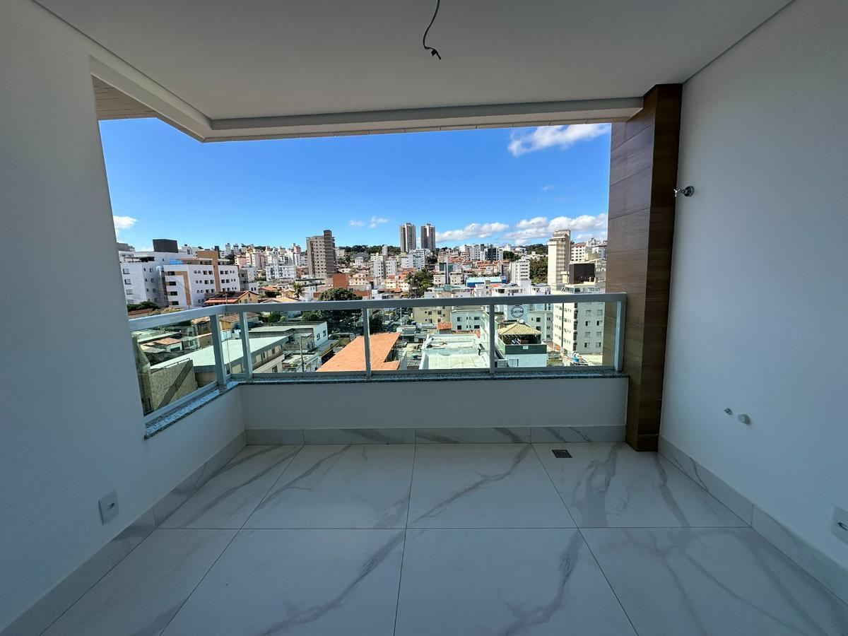 Cobertura, União, 3 Quartos, 3 Vagas, 2 Suítes