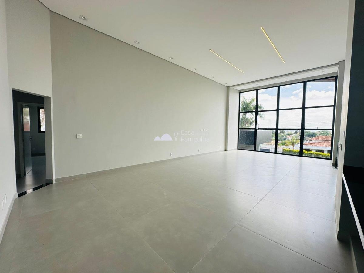 Casa, Garças, 4 Quartos, 10 Vagas, 2 Suítes