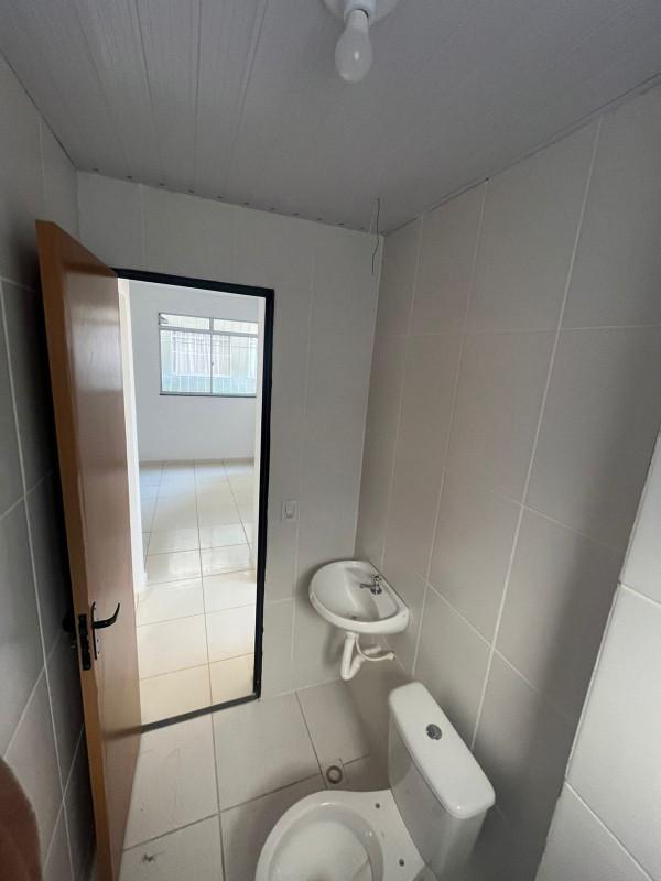 Apartamento, Liberdade, 2 Quartos, 1 Vaga