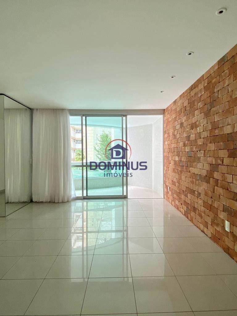 Apartamento, Lourdes, 2 Quartos, 2 Vagas, 1 Suíte