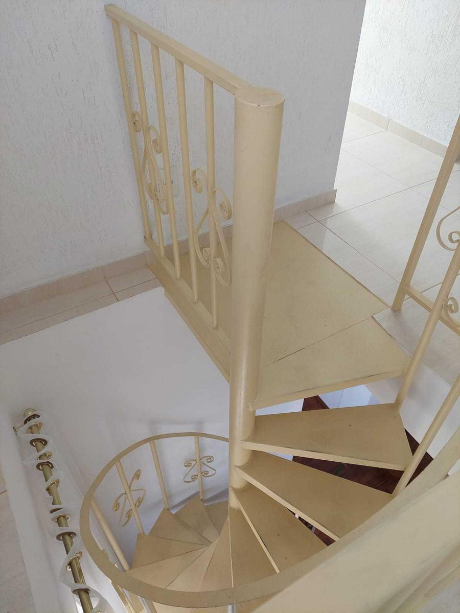 Cobertura, Santa Rosa, 3 Quartos, 1 Vaga