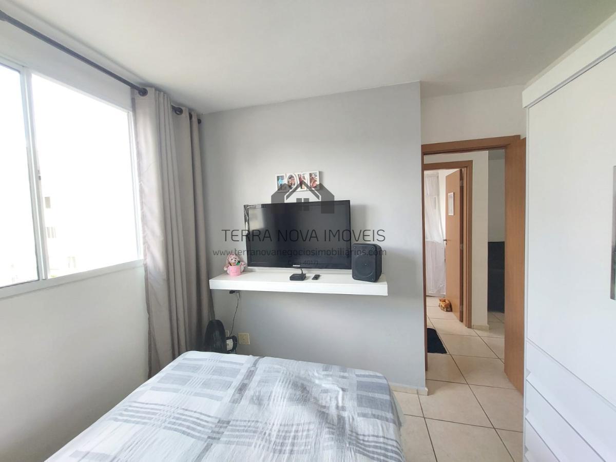 Apartamento, Moradas da Lapinha, 2 Quartos