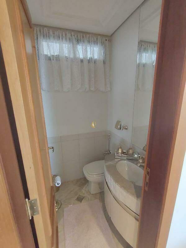 Apartamento, Anchieta, 4 Quartos, 2 Vagas, 2 Suítes
