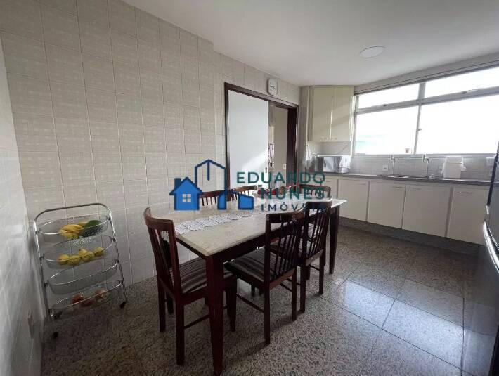 Apartamento, Gutierrez, 4 Quartos, 3 Vagas, 1 Suíte