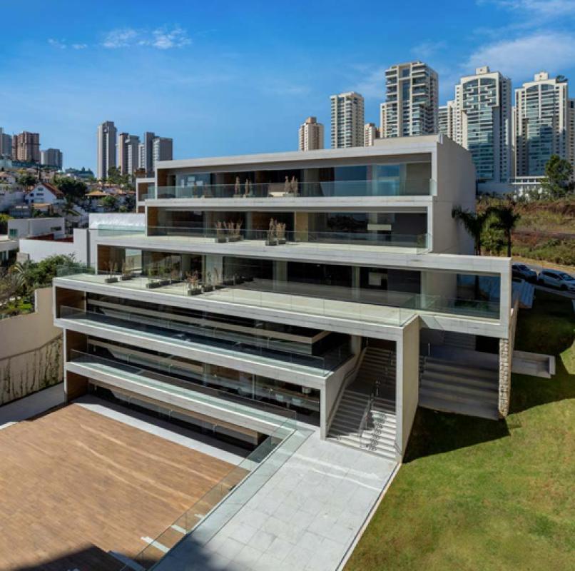 Andar, Belvedere, 0 Quarto, 0 Vaga