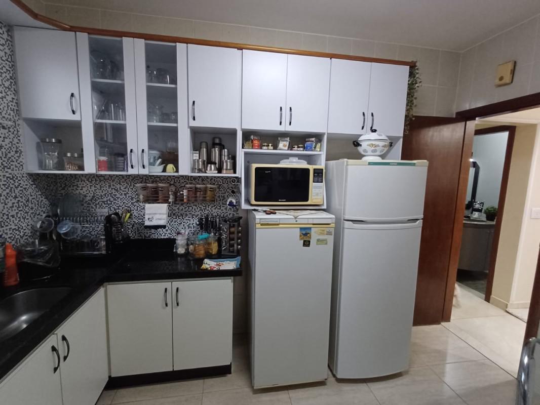 Apartamento, União, 3 Quartos, 2 Vagas, 1 Suíte