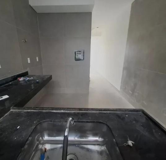 Casa, Santa Mônica, 2 Quartos, 1 Vaga, 2 Suítes