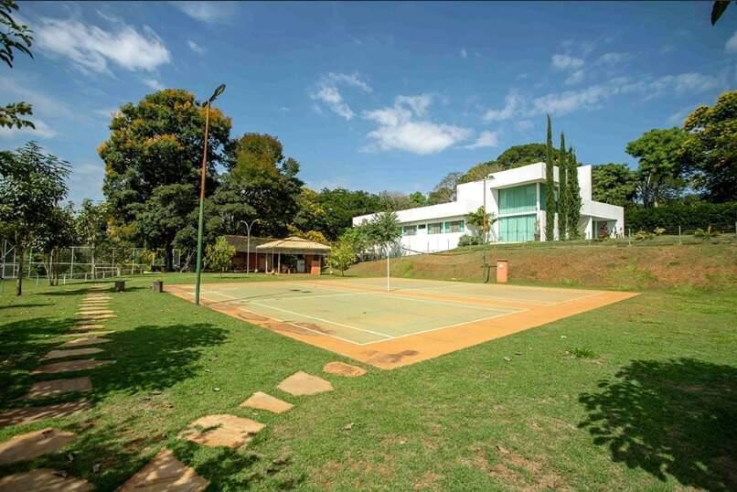 Lote, Serra Morena