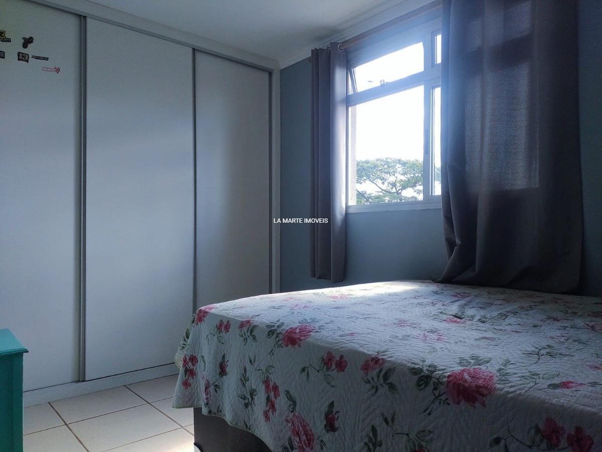 Apartamento, Novo Eldorado, 2 Quartos, 1 Vaga