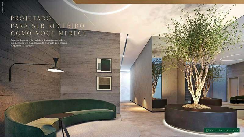 Apartamento, Sion, 4 Quartos, 0 Vaga, 2 Suítes