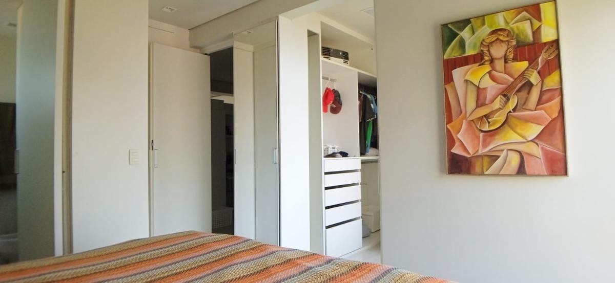 Apartamento, São Pedro, 2 Quartos, 1 Vaga, 1 Suíte