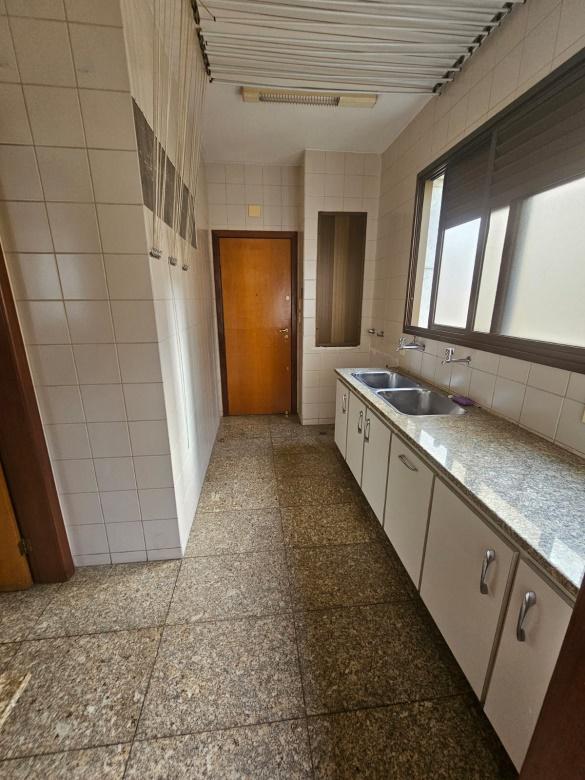 Apartamento, Santo Agostinho, 4 Quartos, 3 Vagas, 2 Suítes