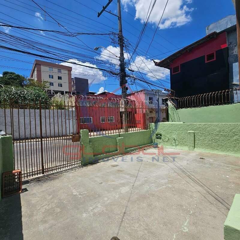 Casa, Bonfim, 3 Quartos, 1 Vaga