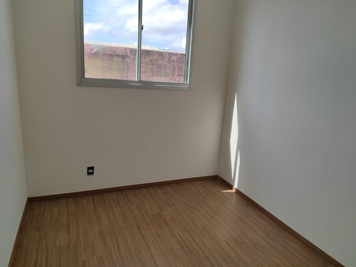 Apartamento, Santa Rosa, 2 Quartos, 1 Vaga, 1 Suíte