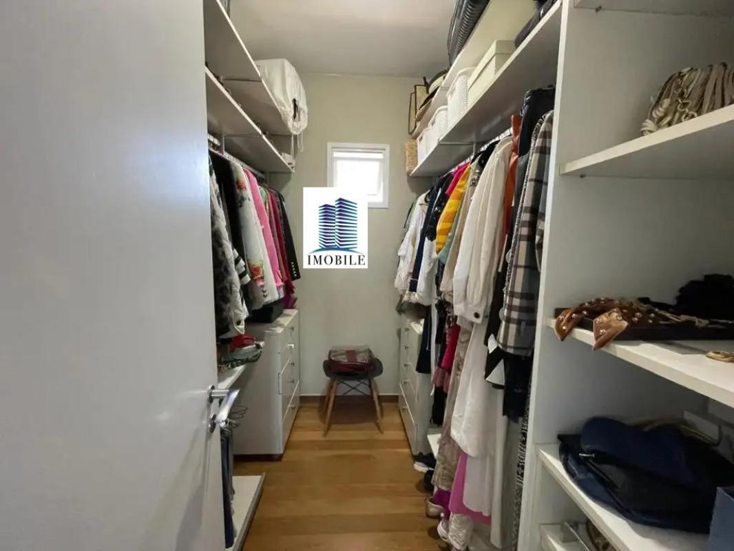 Apartamento, Belvedere, 4 Quartos, 4 Vagas, 2 Suítes
