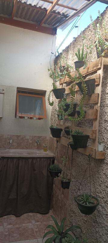 Casa, Arvoredo, 2 Quartos, 1 Vaga, 1 Suíte